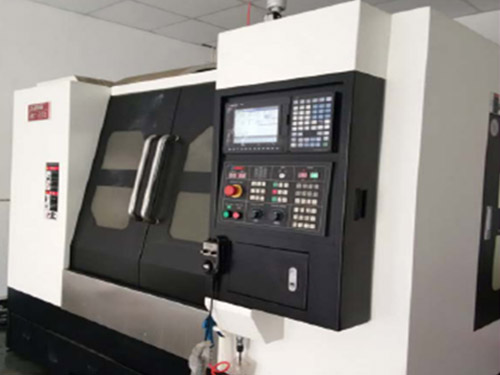 加工中心